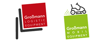 Großmann – Logistic & Mobil Equipment